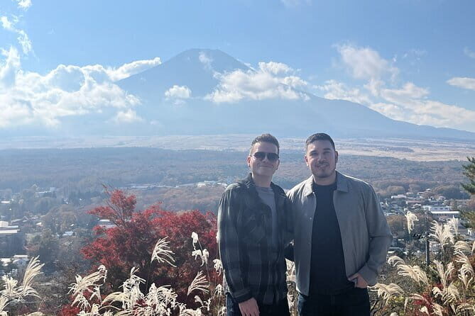 Private Fuji Full-day Tour with Hotel Pickup and Japanese guide - FAQ
