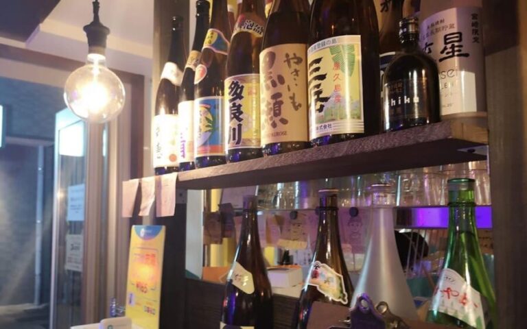 Private Fukuoka Bar Hopping and Food Tour - What Does the Tour Entail?