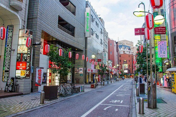 Private Fukuoka Tour with a Local, Highlights & Hidden Gems 100% Personalised - Exploring Fukuoka with a Local Guide: What to Expect