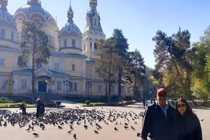 Private Full Day Almaty City Tour - Who Should Consider This Tour?