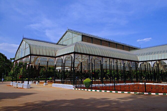 Private Full-Day Bangalore City Tour - Who Will Love This Tour?