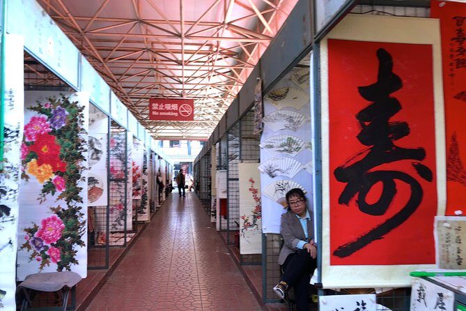 Private Full Day Beijing Shopping Tour - Why This Tour Offers Great Value