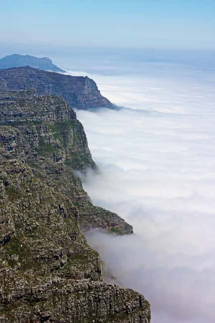 PRIVATE FULL DAY CAPE PENINSULA TOUR - Practical Details and What to Expect