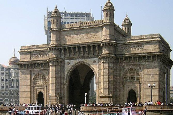 Private Full Day City Tour of Mumbai - Final Thoughts
