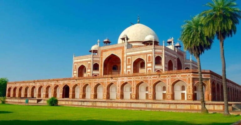 Private Full Day City Tour of Old and New Delhi Tour - Who Will Love This Tour?