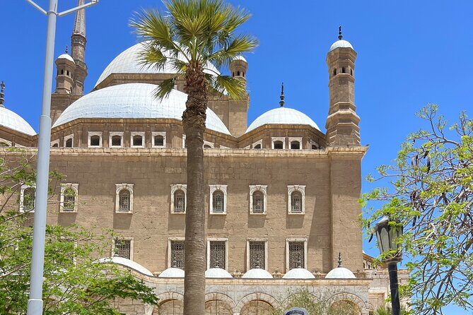 Private Full Day Egyptian Sightseeing Tour with Lunch - What Travelers Say