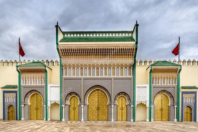 Private Full-Day Fes Tour from Casablanca with Hotel Pick Up - Final Thoughts: Is This Tour Right for You?