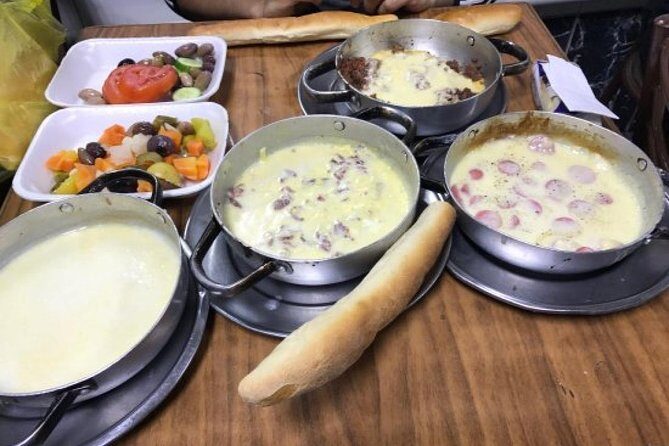 Private Full-Day Food Tour of Alexandria with Hotel Pick Up - Transportation & Logistics
