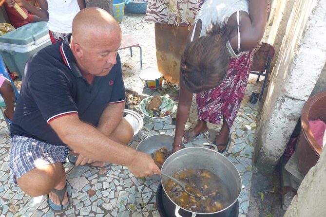 Private Full-Day Gambian Home Cooking Experience in Banjul - Who Will Love This Tour?