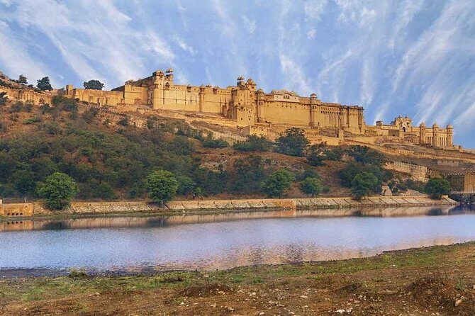 Private: Full Day Guided Jaipur City Tour - Why This Tour Works Well