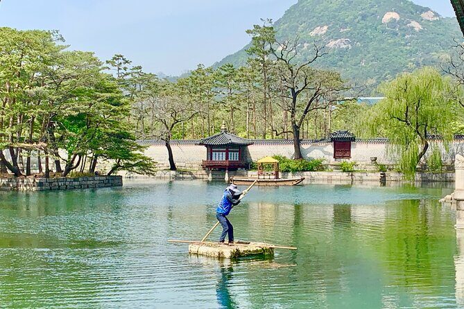 Private Full-Day Guided Tour in Seoul with Lunch, Tea and Dinner - FAQ
