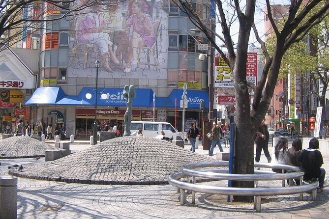 Private Full-Day Guided Tour in the City of Kobe - Exploring Kobe: A City of Contrasts and Charm