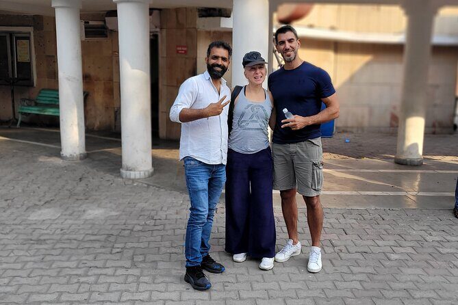 Private Full Day Guided Tour of Jaipur, India's Pink City - Who is This Tour Best For?
