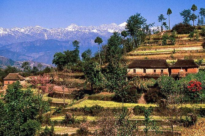Private Full-Day Hiking Tour in Nagarkot - Analyzing the Cost and Value