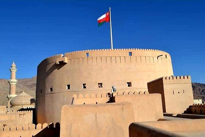 Private Full Day Historical Trip in Oman - FAQ