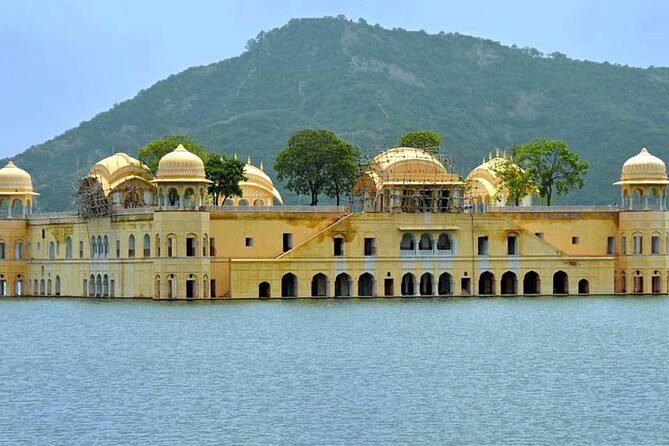 Private Full Day Jaipur City Tour with Various Options - Final Thoughts