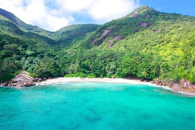 Private Full day Mahé island tour (1-2 persons) - Who Will Love This Tour?
