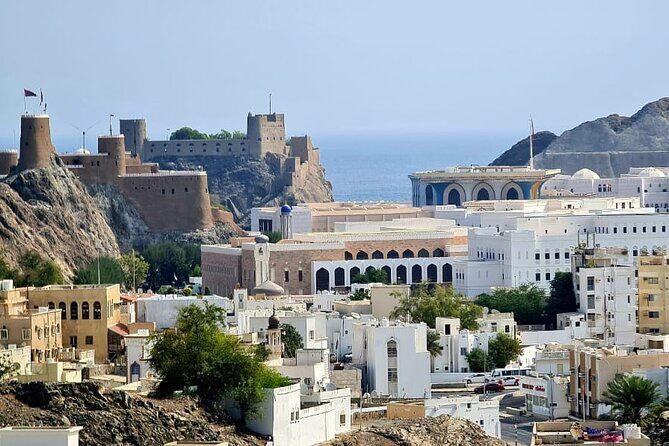 Private Full Day Muscat City Tour - Final Thoughts