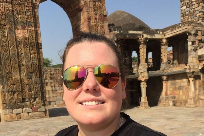 Private Full Day New and Old Delhi City Tour - The Sum Up