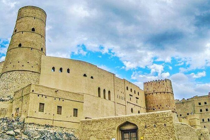 Private Full Day Nizwa Fort Nizwa Souq Bahla Fort Jabreen Castle - Who Will Love This Tour?