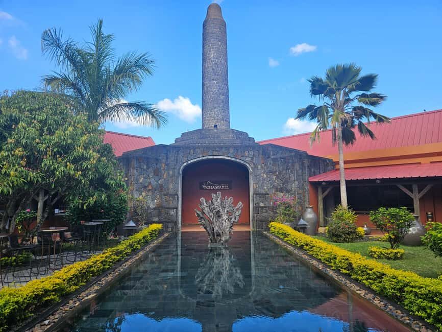 PRIVATE FULL-DAY NORTH AND SOUTH TOUR