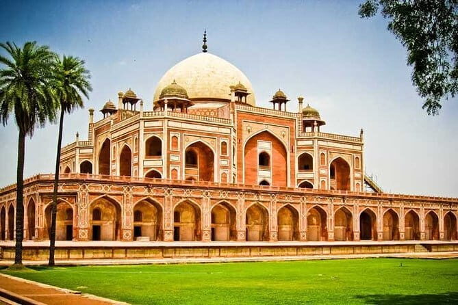 Private Full Day Old Delhi and New Delhi City Tour - The Sum Up: Who Will Love This Tour?