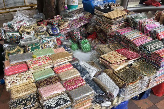 Private Full Day Shopping Tour in New Delhi - Why This Tour Is Worth It