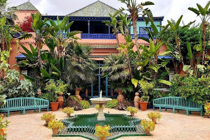 Private Full Day Sightseeing Marrakech Tour - Who Will Love This Tour?