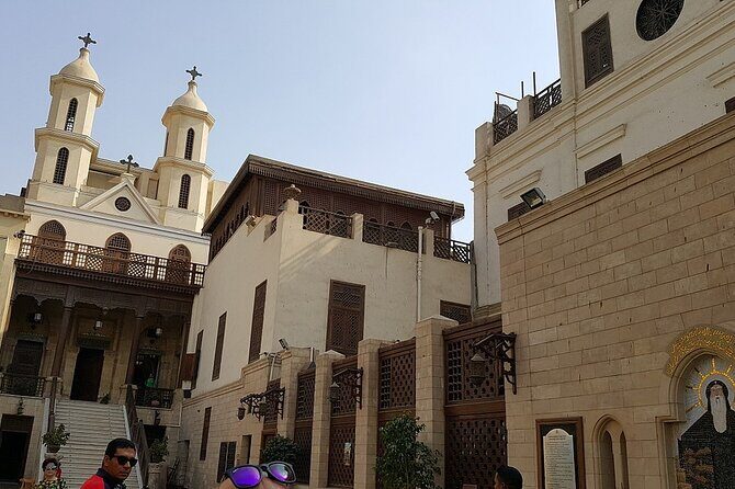 Private Full Day Sightseeing Tour of Cairo - Why This Tour Works for Travelers