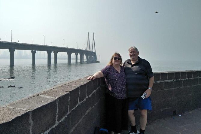 Private Full-Day Sightseeing Tour of Mumbai with Ferry ride - An In-depth Look at the Mumbai Experience
