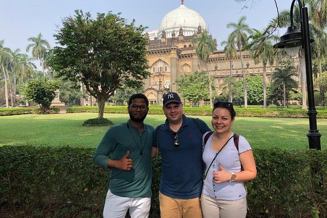 Private Full Day Sightseeing Tour of Mumbai - A Close Look at the Itinerary