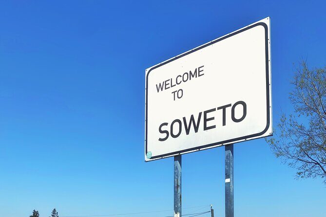 Private Full Day Soweto and Johannesburg Tour from Johannesburg or Pretoria - Practical Details: What You Should Know