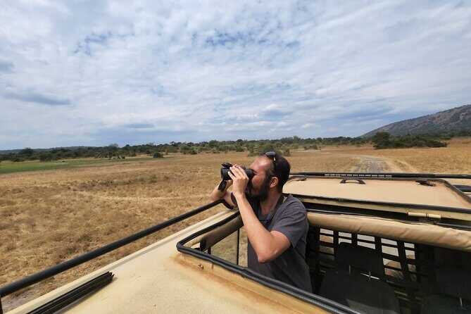Private Full-Day Tour Akagera Game Drive - The Practical Side: What to Expect and Why It Matters