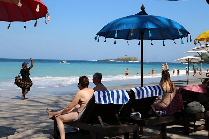Private Full-Day Tour: Amazing The Gate of Heaven Bali Tour - Practical Details and Considerations