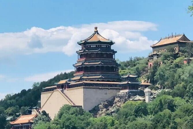 Private Full-Day Tour Beijing City Highlights - FAQs
