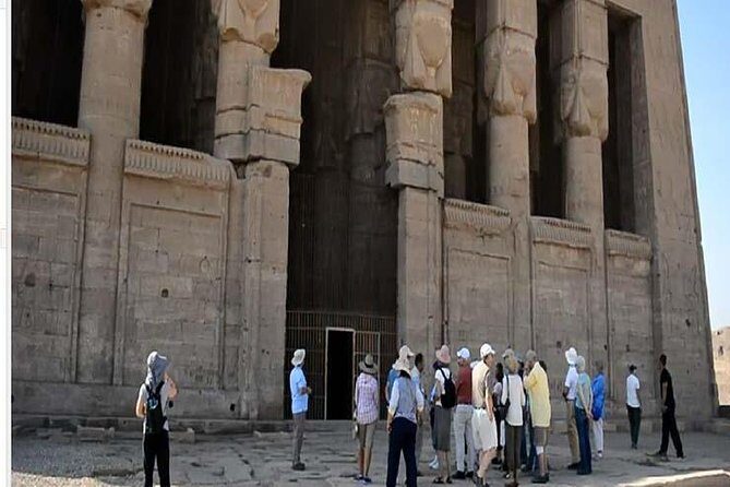Private Full Day Tour: Dendera & Abydos from Luxor - Who Will Love This Tour?