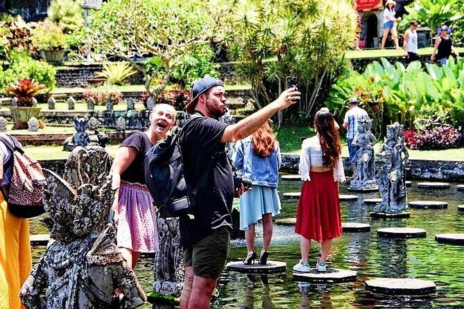 Private Full-Day Tour in Bali & FREE WIFI - Final Thoughts