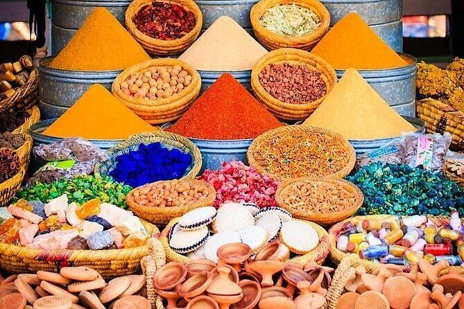Private Full-Day Tour in Casablanca with Pickup - What Makes This Tour Stand Out?