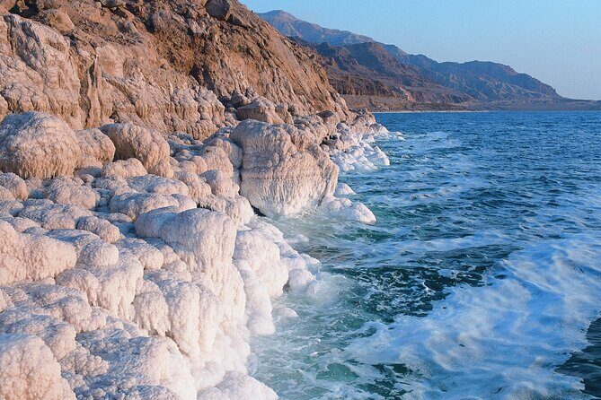 Private Full Day Tour in Dead Sea and Baptism Site from Amman - Analyzing the Value