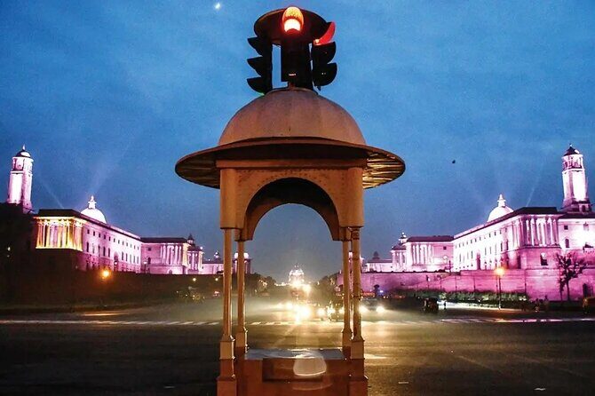 Private Full Day Tour in Delhi - Final Thoughts
