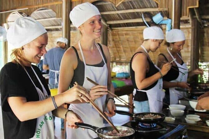 Private Full Day Tour in Hoi An - What’s Included & What’s Not