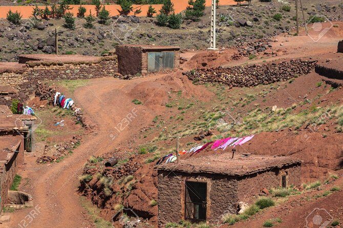 Private Full Day Tour in Ourika Valley and Atlas Mountains - Practical Tips for Travelers