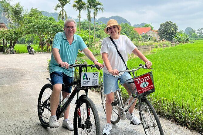 Private Full-day Tour in Quintessence of Ninh Binh - Why Guides Make a Difference