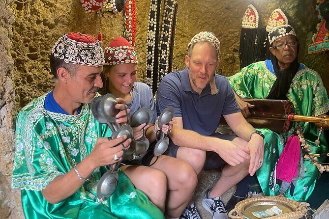 Private full Day Tour in Tangier including camel ride - Who Is This Tour Best For?