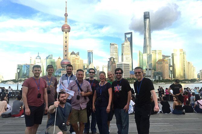 Private Full-Day Tour: Incredible Shanghai Highlights - Why This Tour Works: The Highlights and What They Mean for You
