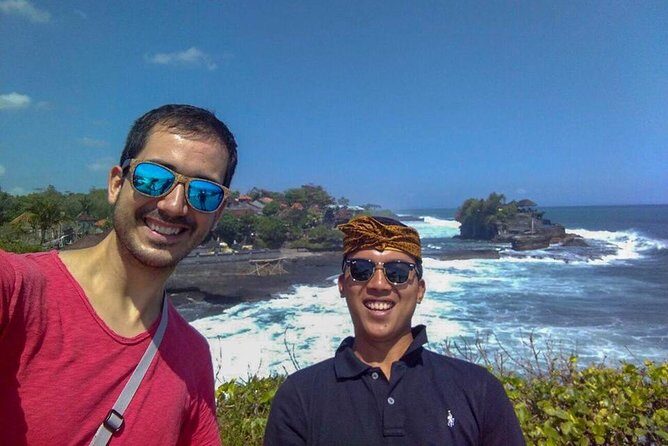 Private Full-Day Tour Jatiluwih Rice Terrace and Tanah Lot Temple - What’s Included and What’s Not
