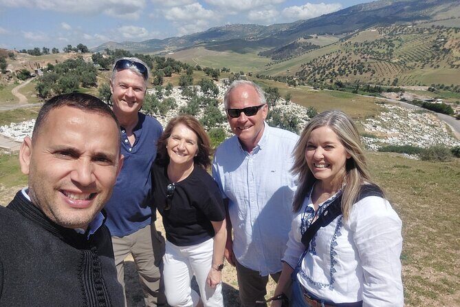 Private Full Day Tour of Fez - What Travelers Are Saying