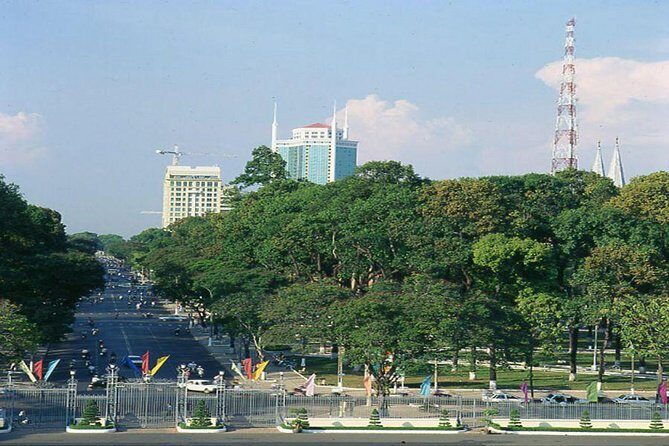 Private Full Day Tour of Ho Chi Minh City including Lunch - Why This Tour Offers Great Value