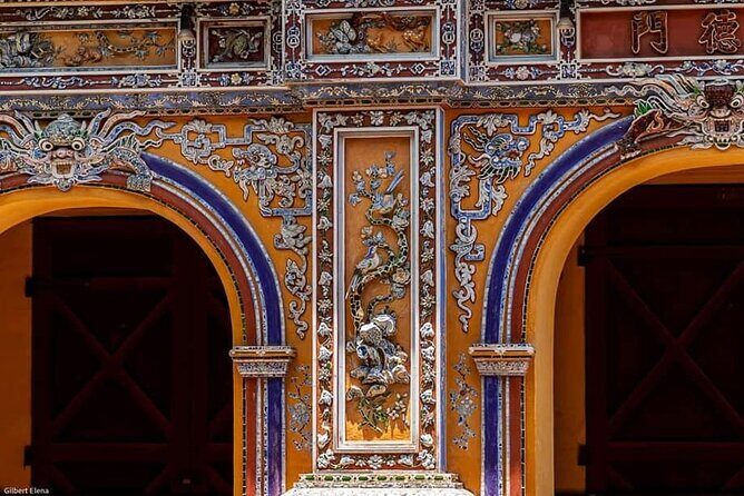Private Full-Day Tour of Hue from Da Nang or Hoi An City - Final Thoughts