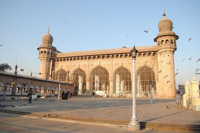Private Full Day Tour of Hyderabad City - The Value and Who Should Book